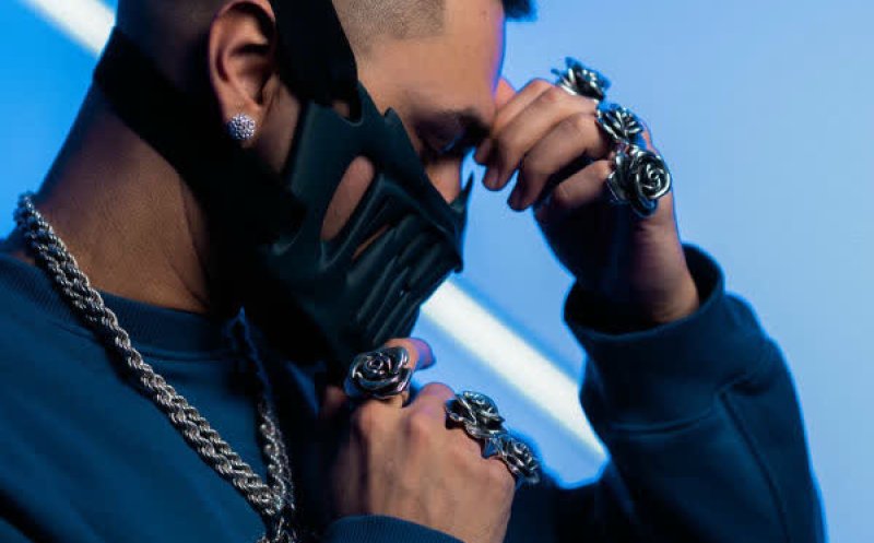 Break Through The Ceiling