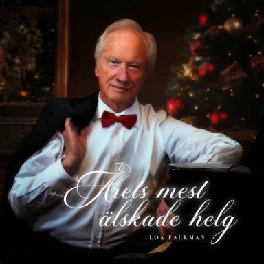 &Aring;rets mest &auml;lskade helg