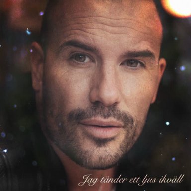 Jag T&auml;nder Ett Ljus Ikv&auml;ll