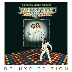 Night Fever (From "Saturday Night Fever" Soundtrack)