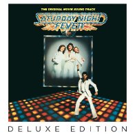 Night Fever (From "Saturday Night Fever" Soundtrack)