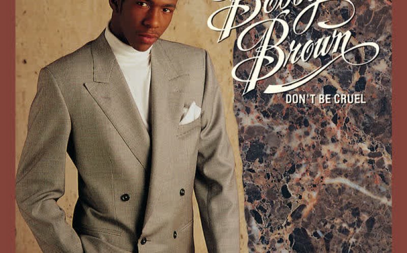 My Prerogative