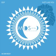 Not Like You (2025 Organic Mix)
