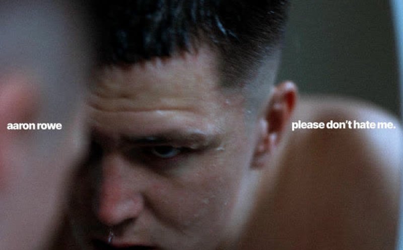 Please Don't Hate Me