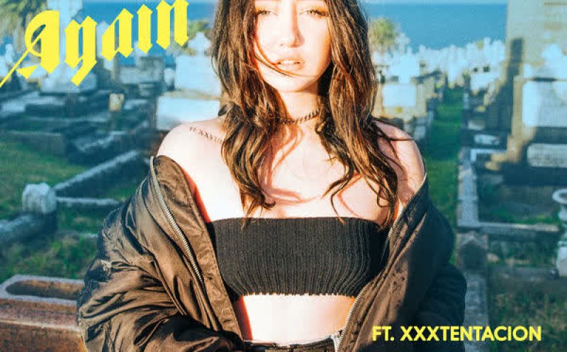 Again (feat. XXXTENTACION)