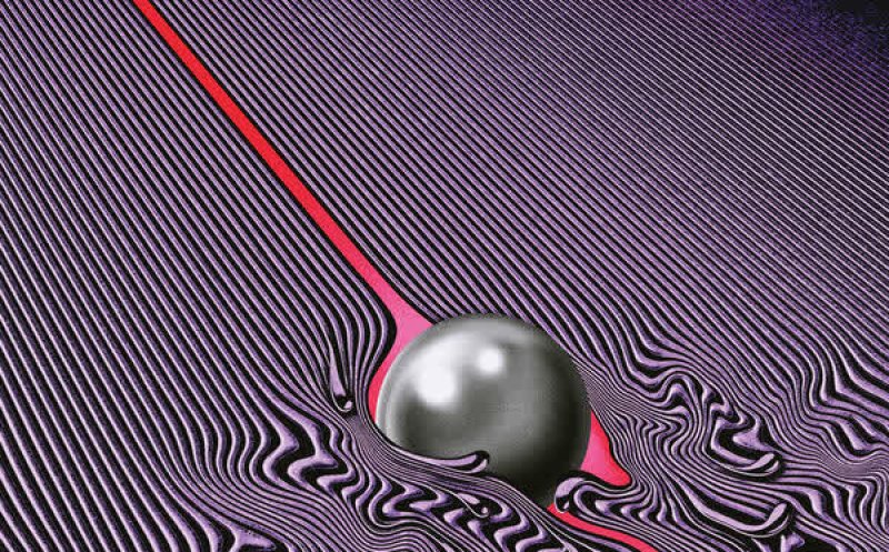 The Less I Know The Better