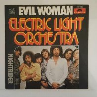 Evil Woman