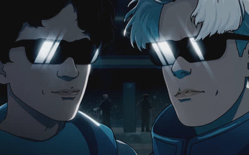 Human (feat. Haywood) [Six Invitational 2026 Anthem]