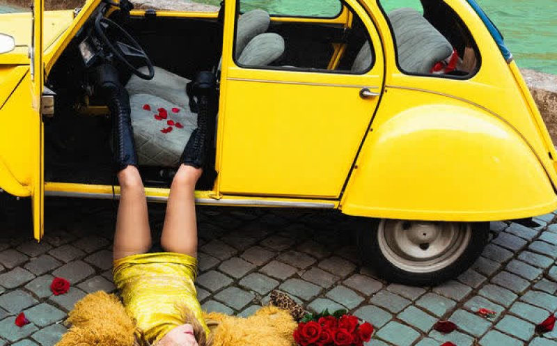 Dansa med mig sj&auml;lv