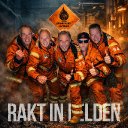Rakt in i elden
