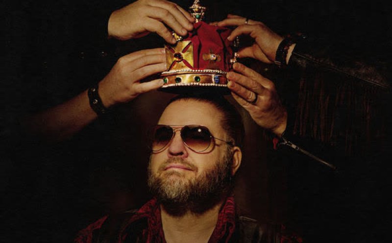 King Of Rock &rsquo;n&rsquo; Roll