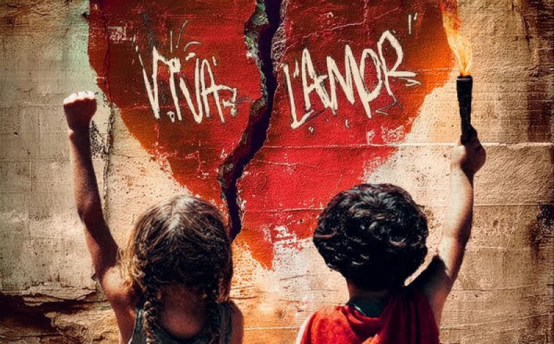 Viva L&rsquo;Amor