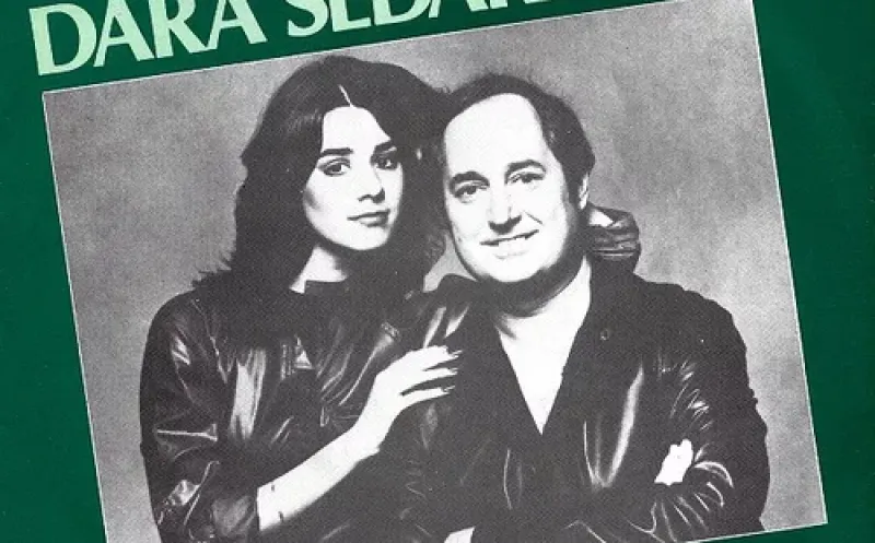 Should've Never Let You Go