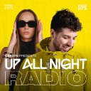 Up All Night Radio with JUSTE