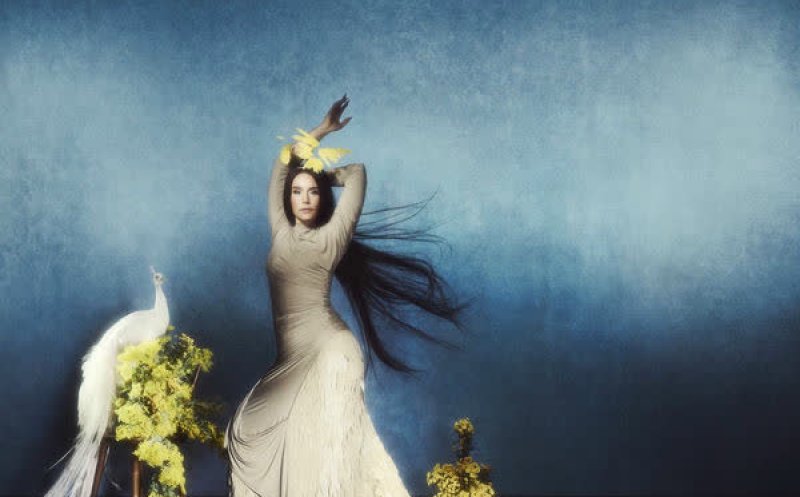 I Could Get Used To This