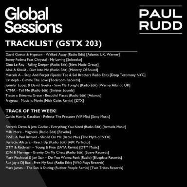 Globalsessions 203
