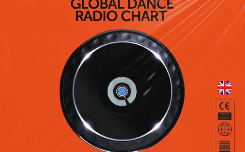 WARM Global Dance Radio Chart Top 20 (036 Week 11)