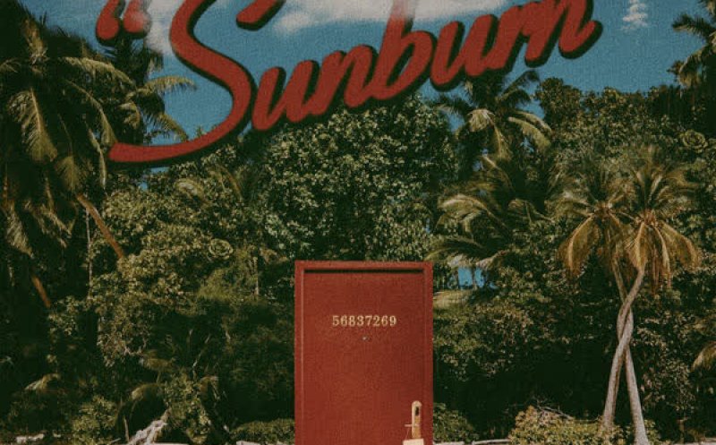 Sunburn