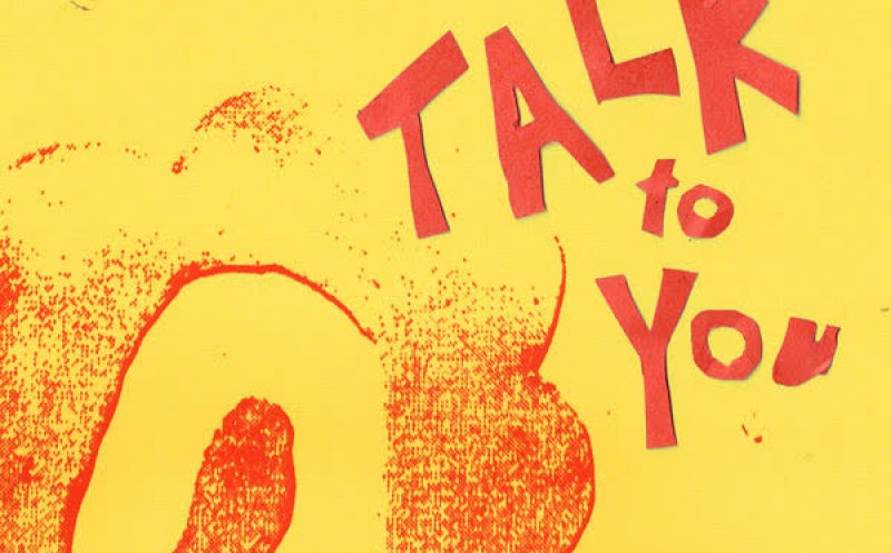 Talk To You (ft 54 Ultra)