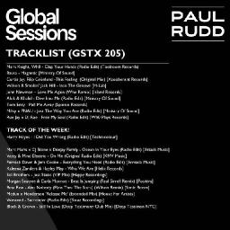 Globalsessions 205