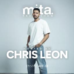 MITA - Music In The Air Radioshow 400-68 with CHRIS LEON