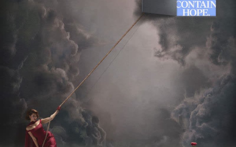 Click Clack Symphony. (feat. Hans Zimmer)