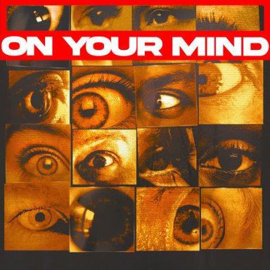On Your Mind