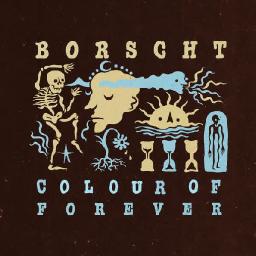 Colour Of Forever