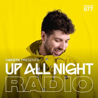 Up All Night Radio 077