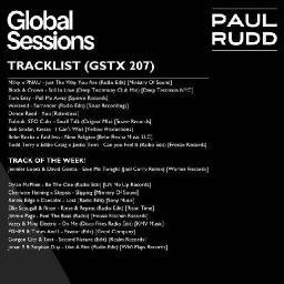 Globalsessions 207