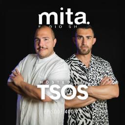 MITA - Music In The Air Radioshow 400-71 with TSOS