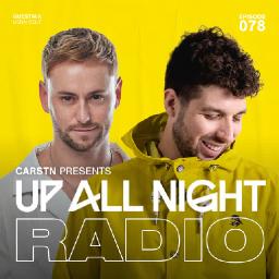 Up All Night Radio 075 with Kenn Colt
