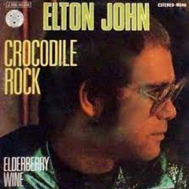 Crocodile Rock