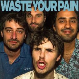 waste your pain