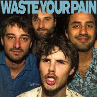 waste your pain