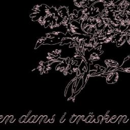 En Dans I Tr&auml;sken