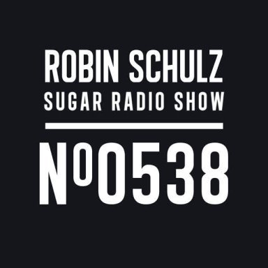Sugar Radio Show 538