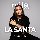 MITA - Music In The Air Radioshow 400-72 with LA SANTA rated a 3