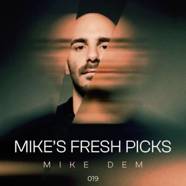 MIKE'S FRESH PICKS 019