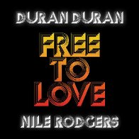 Free to Love