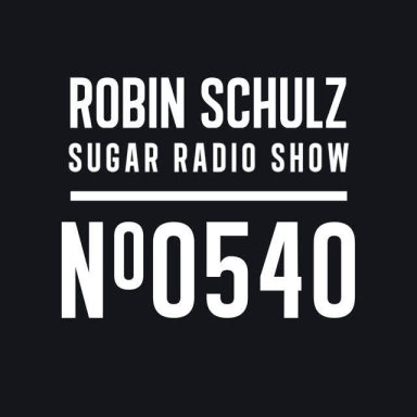 Sugar Radio Show 540