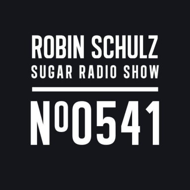 Sugar Radio Show 541