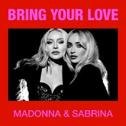 Bring Your Love