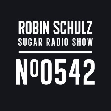 Sugar Radio Show 542