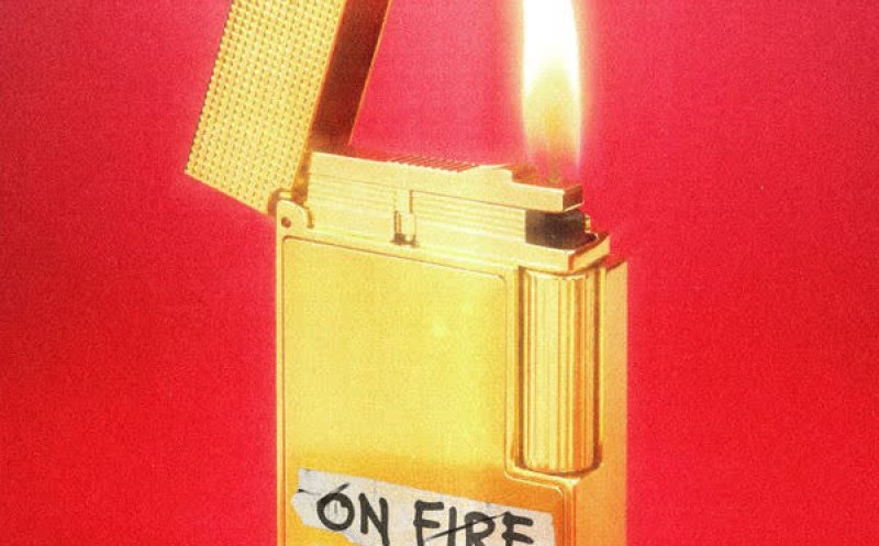 On Fire
