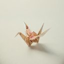 ORIGAMI!