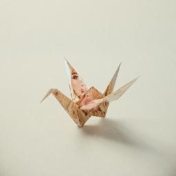 ORIGAMI!