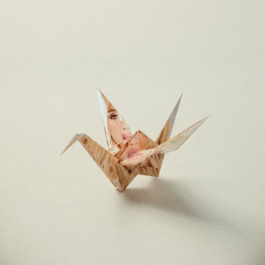 ORIGAMI!