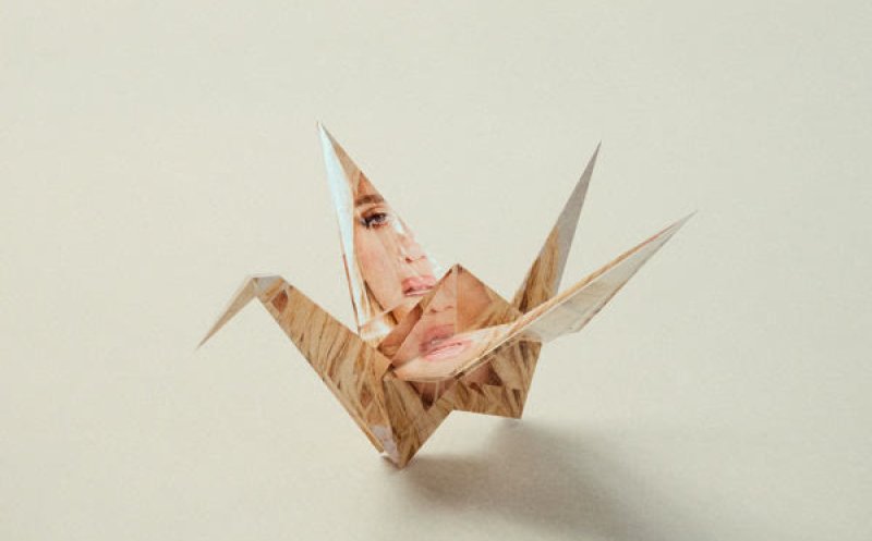 ORIGAMI!