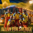 All in f&ouml;r Sverige (VM-l&aring;t 2026)